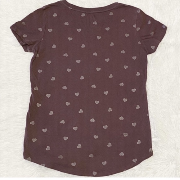 Old Navy girls 4 piece tee bundle Large 10/12 years - Picture 12 of 13